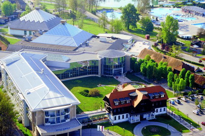 Hotel Toplice **** / 